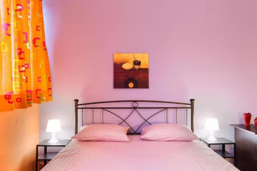 Historic Center Luxurius Rooms Афины Экстерьер фото