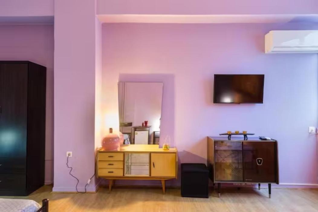 Historic Center Luxurius Rooms Афины Экстерьер фото