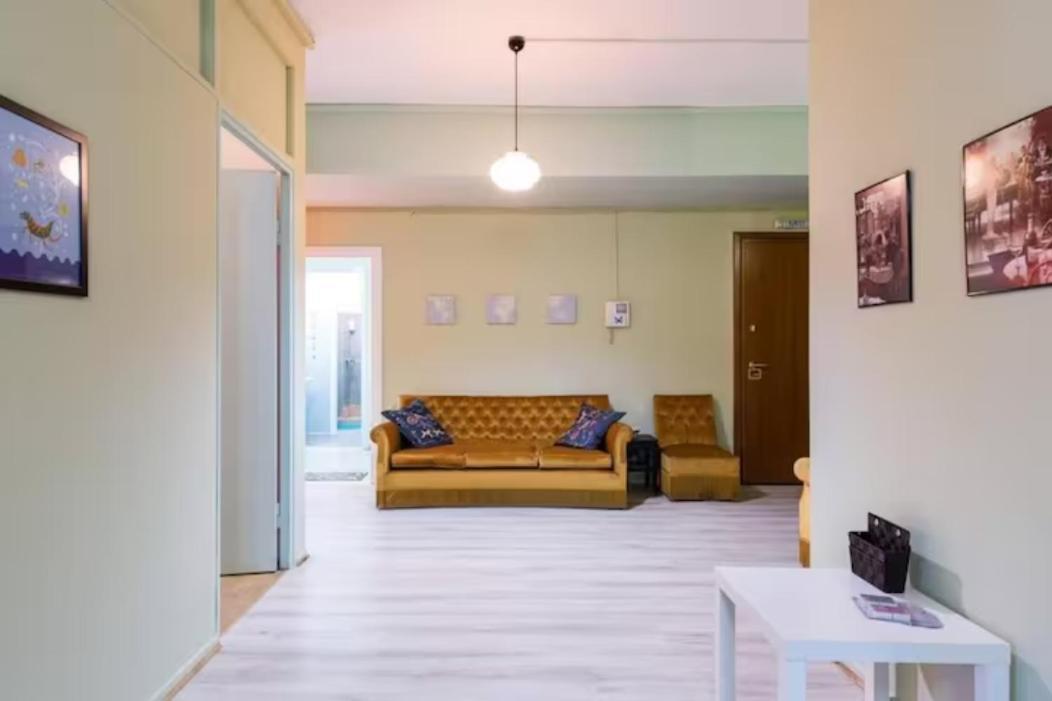 Historic Center Luxurius Rooms Афины Экстерьер фото