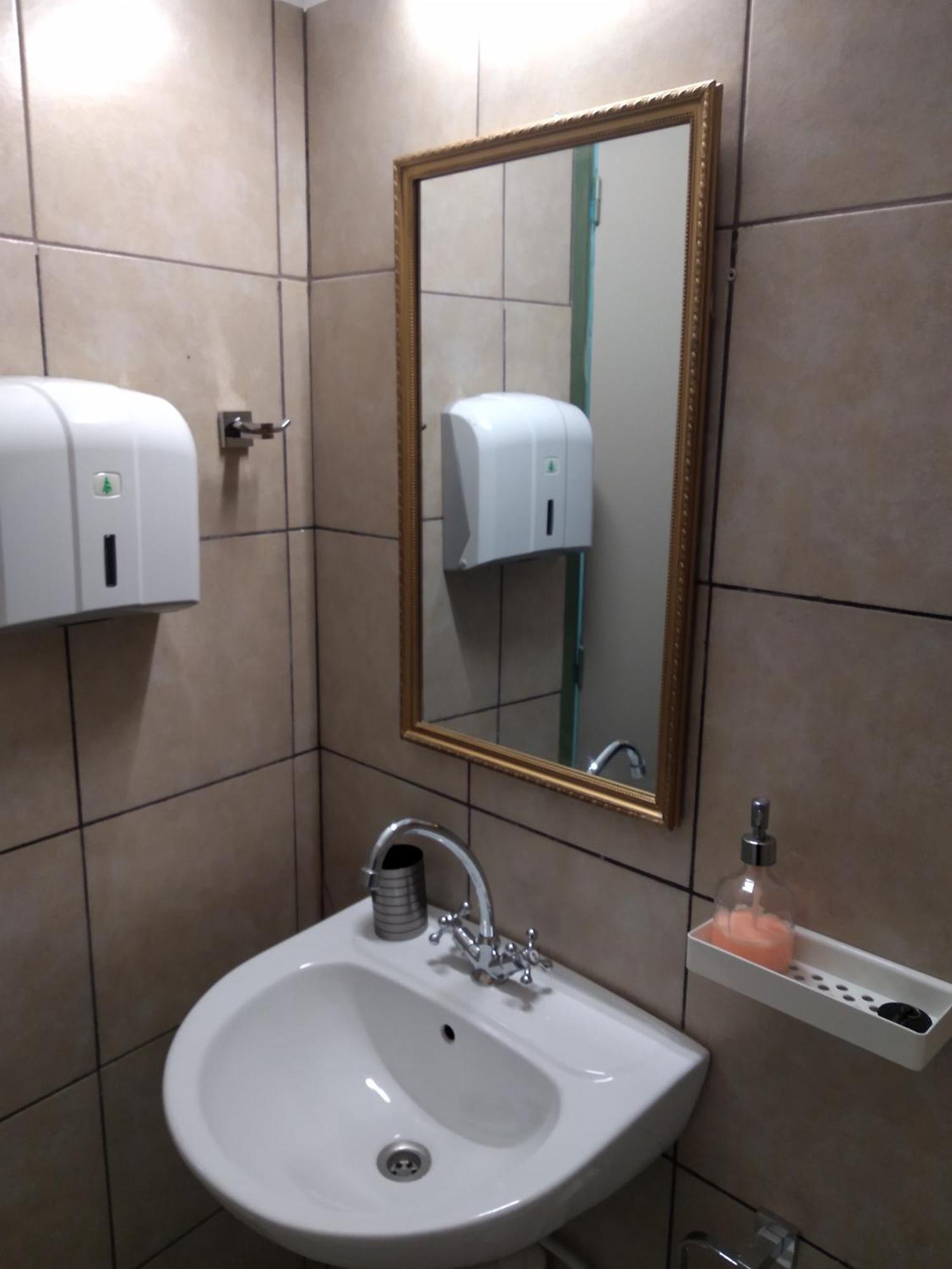 Historic Center Luxurius Rooms Афины Экстерьер фото